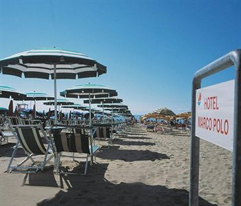 Others 4, Hotel Marco Polo, Venezia