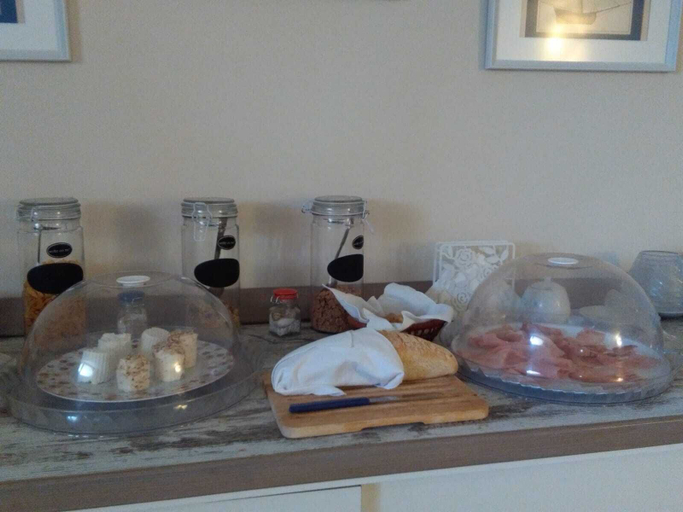 Food & Drinks 5, Palazzo Vergine I Due Mari, Lecce