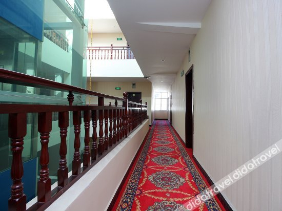 Others 5, Youhe Business Hotel, Lijiang