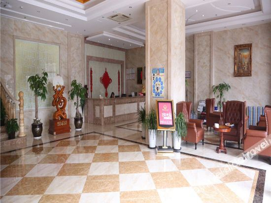 Others 5, Lanting Business Theme Hotel, Wenzhou