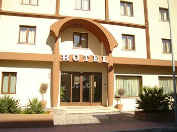 Others 2, Hotel Le Palme, Reggio Di Calabria