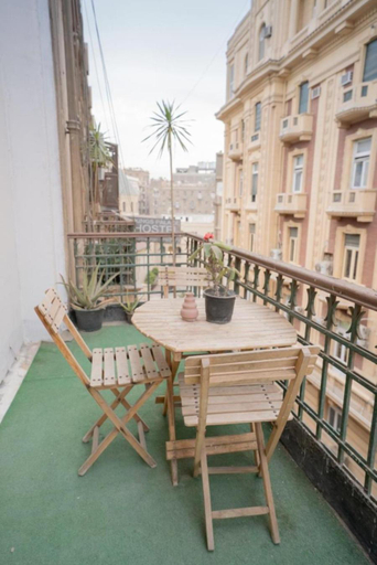 Others 5, Rhala Hostel Egypt, Qasr an-Nil