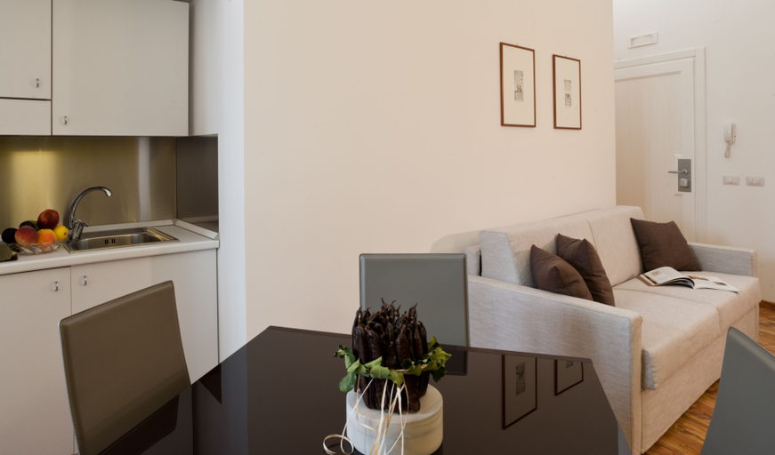 Others 5, Casa Majore, Ragusa
