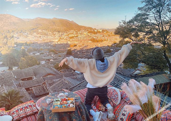 Others 4, Suyunxuan View Inn (Lijiang Ancient City Dashuiche Shop), Lijiang