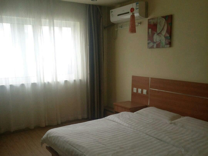 Others 3, Thank Inn Plus Hotel Lianyungang Xugou Shopping Center, Lianyungang