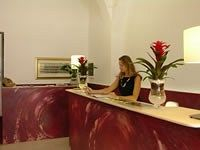 Others 3, La Luna Romana B&B, Rome