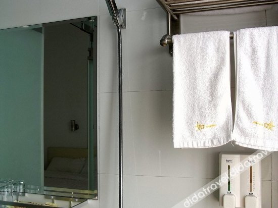 Others 4, Ruyi Hostel, Zhaoqing