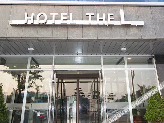 Others 3, Hotel the L, Yeosu