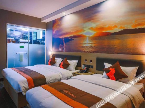 Others 3, Jun hotel, Huangshi
