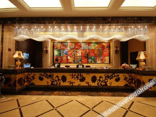 Others 2, JingShangYuehua Hotel, Jinhua