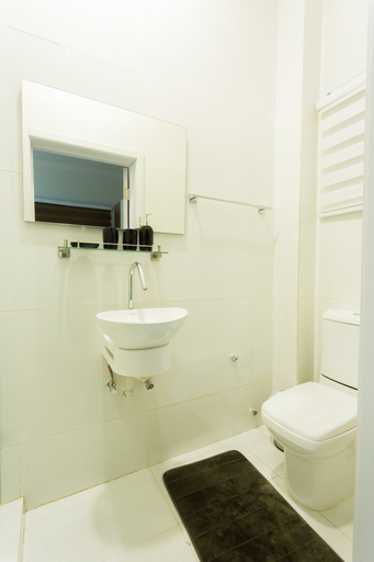Bathroom 3, Kumasi Luxury Apartments @ The Fairview, Kumasi