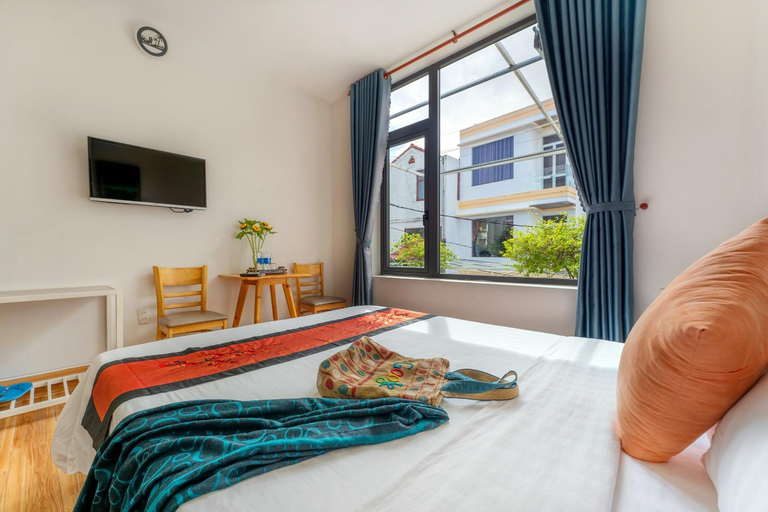 Bedroom 2, Lavila Homestay, Da Nang