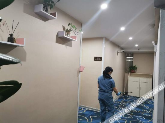 Others 2, Platinum Shunyi Express Hotel, Bengbu