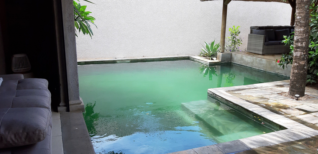 Others 3, Oasis Villa Tropicale