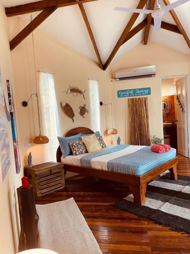 Bedroom 4, Grand Park Manuel Antonio, Aguirre