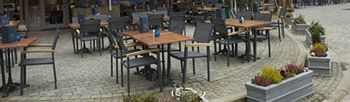 Others 5, Hotel la Caleche, Luxembourg