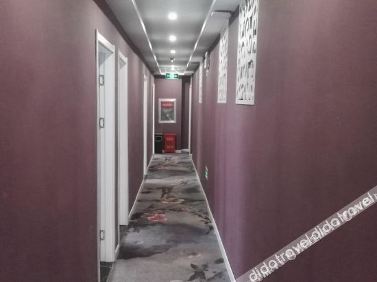 Hotel Interior or Public Areas 2, Sweet Theme Hotel (Dijiao Branch), Wuhan