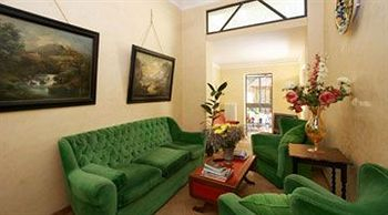 Others 3, Hotel Il Granduca, Florence
