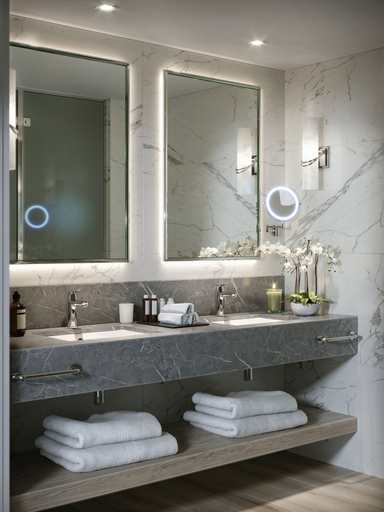 Bathroom 4, Electra Kefalonia Hotel & Spa, Ionian Islands