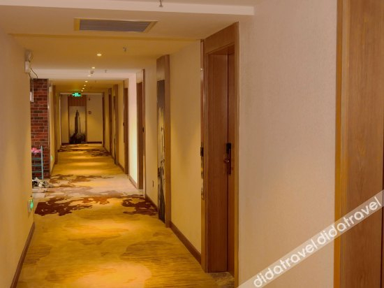 Others 4, Top Creative Int'l Hotel (Jiangmen Joyful IMIX PARK City), Jiangmen