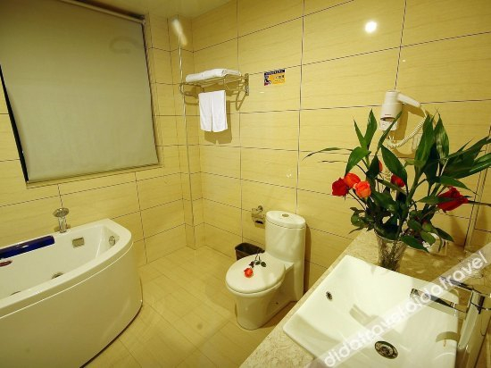 其他, Zihao Holiday Hotel, Hangzhou