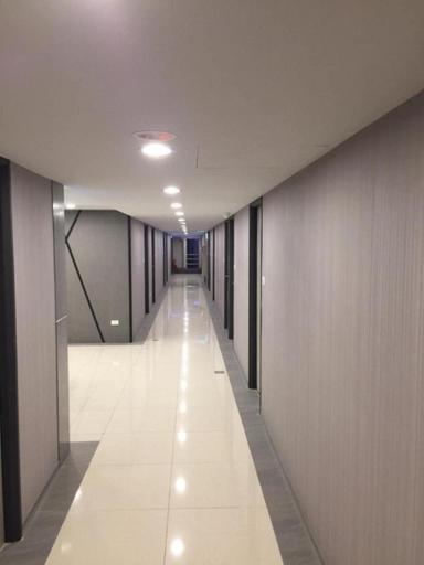 Public Area 3, Lido Holiday Hotel, Taoyuan