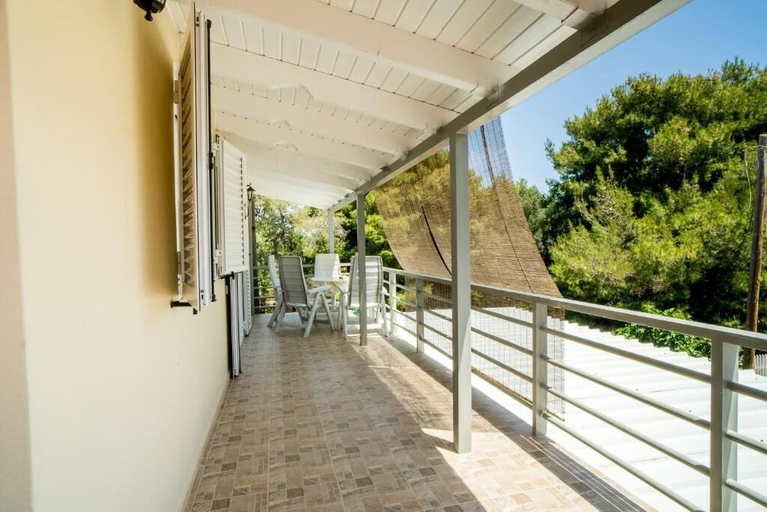 Property grounds, Dream Houses Near Athens Airport By SEM, Attica