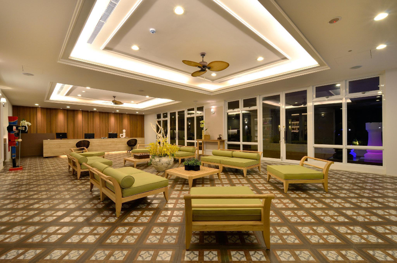 Public Area 3, J Resort, Taitung