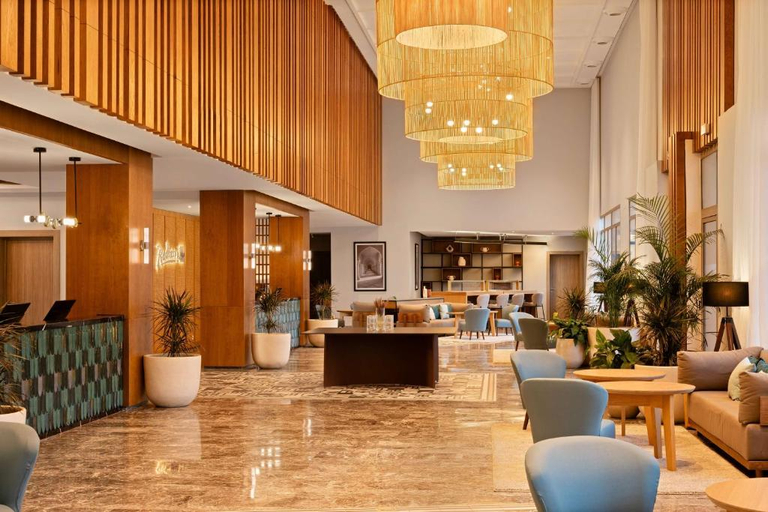 Others 5, RADISSON BLU RESORT AL HOCEIMA, Al Hoceïma