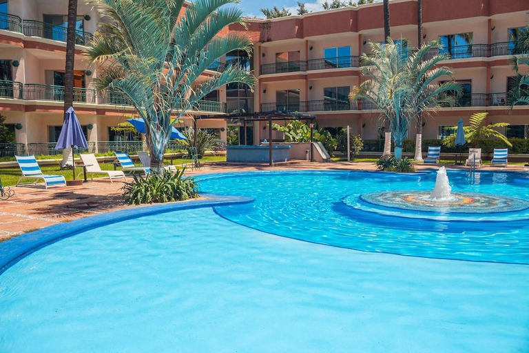 Exterior & Views 1, Nk Hotel Nekie Tepic, Tepic