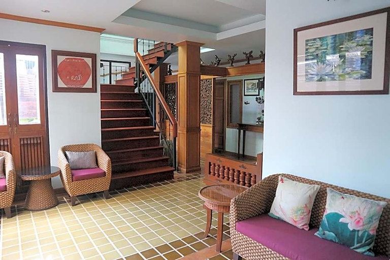Exterior & Views 2, Rich Lanna House, Muang Chiang Mai
