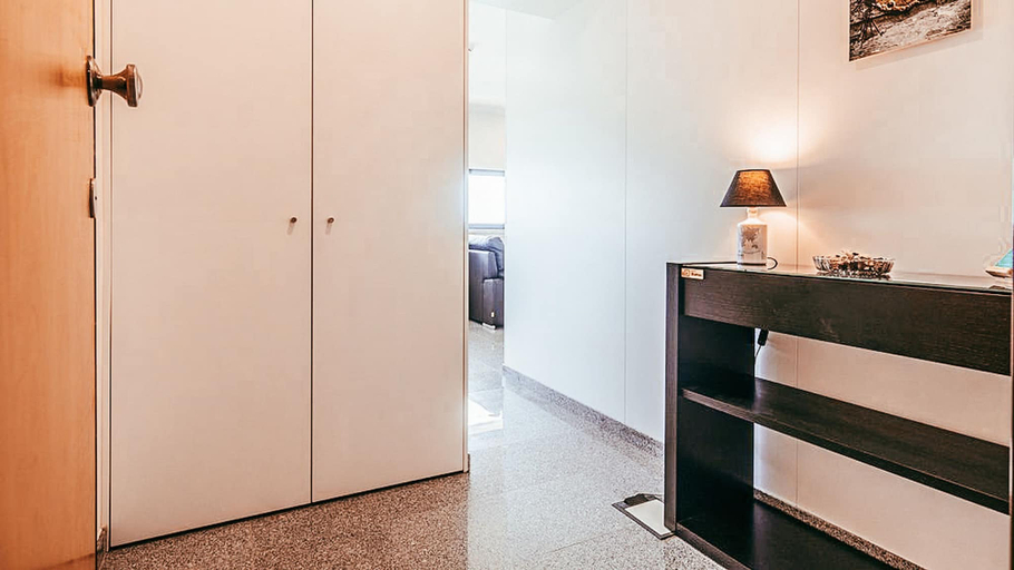 Room 2, Trendy Apartment River View By Gthouse, Lisbon
