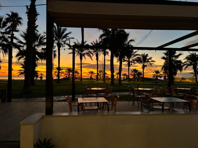 Food & Drinks, Hotel Costa Azahar, Castellón