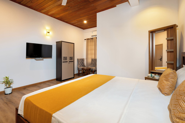 Room 5, Talpe Paradise, Habaraduwa