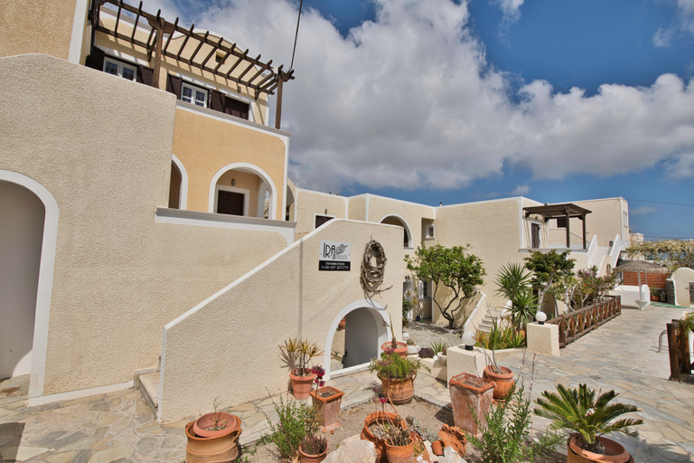 Exterior & Views, Ira Apartments, South Aegean