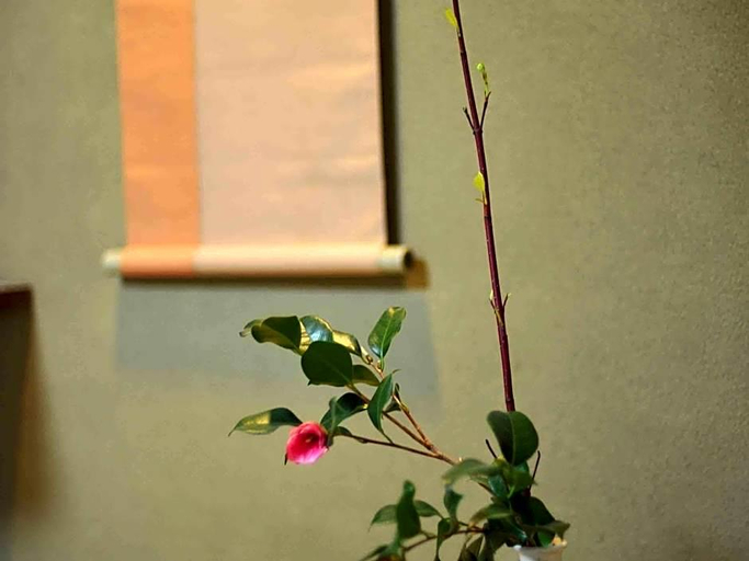 Bathroom 4, Yamaki Ryokan, Atami