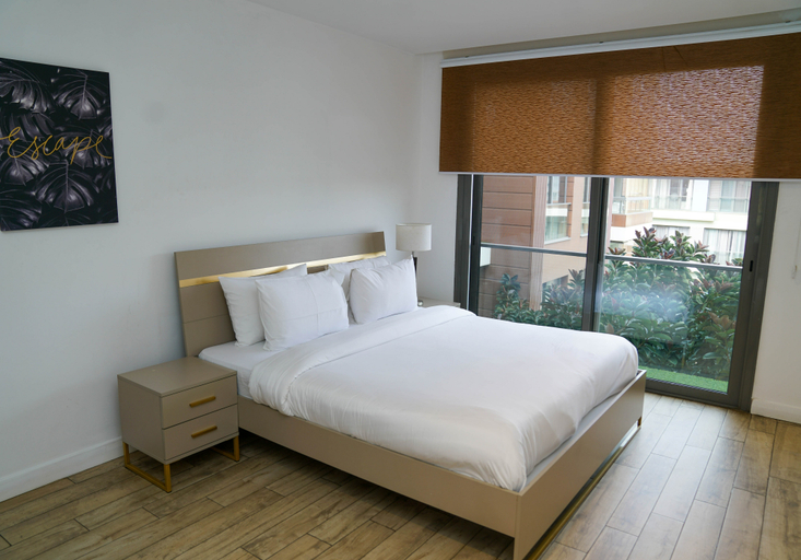 Others 4, Accra Luxury Apartments @ Pearl in City, Accra