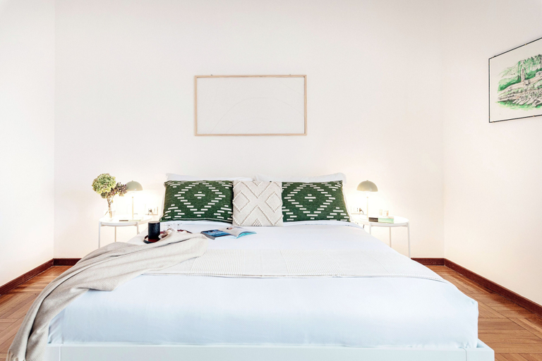 Room 3, Ruan Downtown, Como