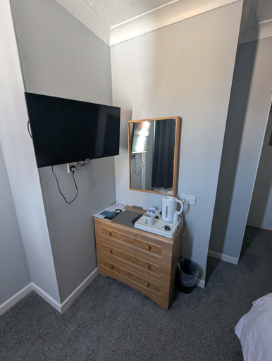 Others 5, The Bell Hotel, Suffolk