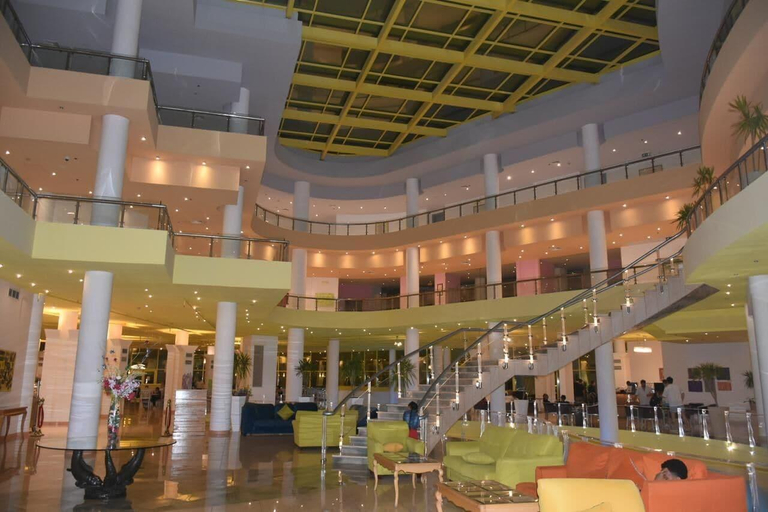 Public Area, Sun Resort & Aqua Park Sharm El Sheikh, Sharm el-Sheikh