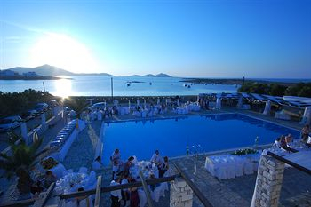 Others 4, Kosmitis Hotel, South Aegean