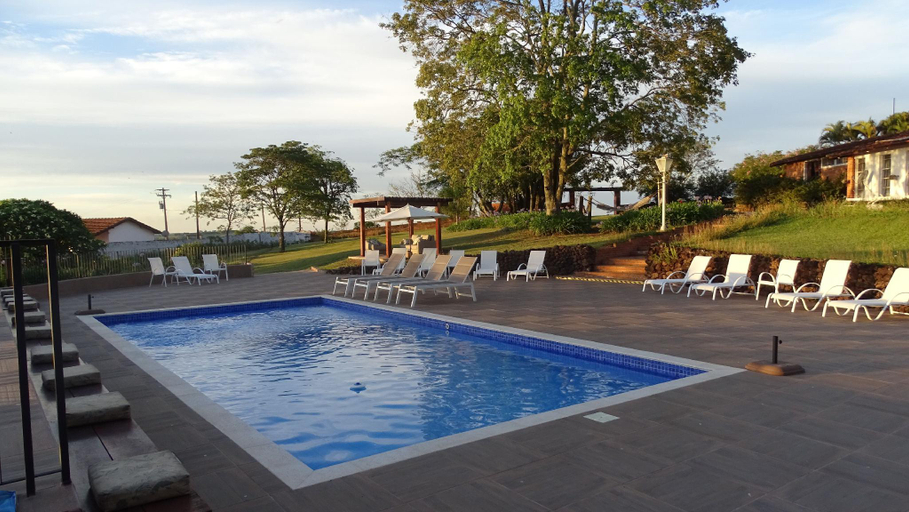 Sport & Beauty 4, Chales da Cuesta, Pardinho