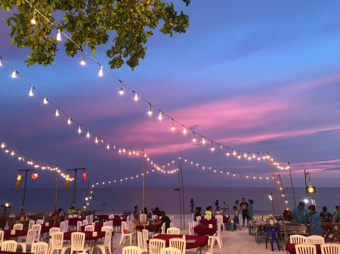 Food & Drinks 4, Sinsamut Koh Samed Hotel, Muang Rayong