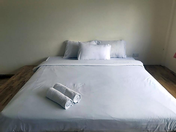 Bedroom 5, Pine Home, Mueang Krabi