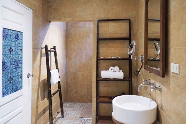 Bathroom 4, Sanae Beach Hua Hin, Hua Hin