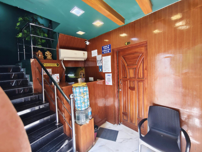 Others 5, The Elite Beach View, Viluppuram