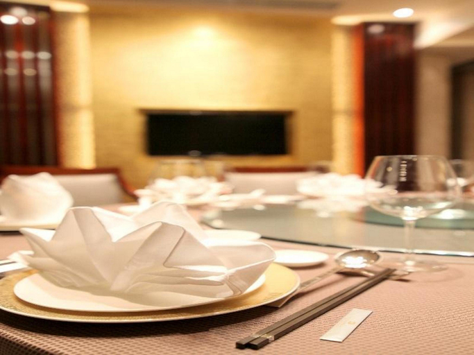 Food & Drinks 5, Taizhou Huangyan Yaoda Hotel, Taizhou