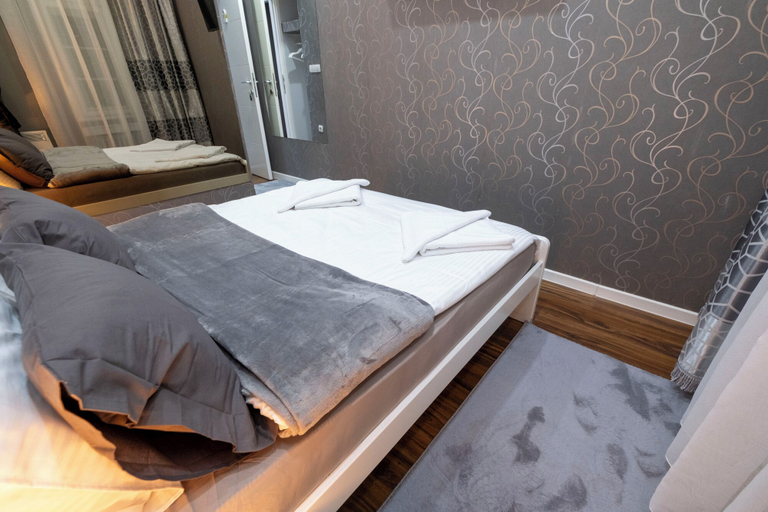 Room 4, Beo City Apartmani, Belgrade