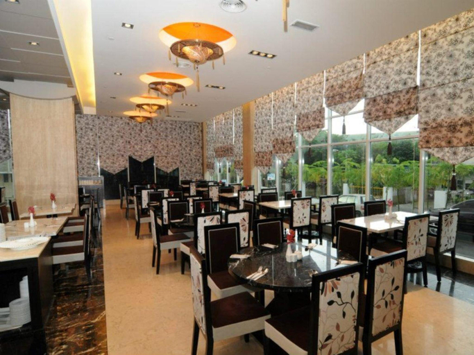 Food & Drinks 5, Crown Garden Hotel, Kota Bharu