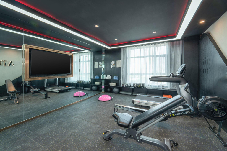 Others 5, Atour Hotel Lanzhou Xigu, Lanzhou